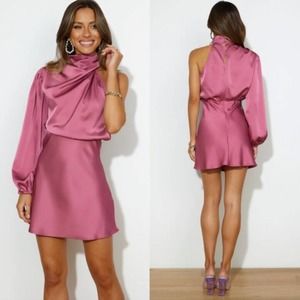 Hello Molly Meet Tonight Dress